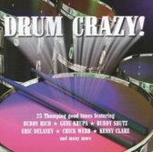 Drum Crazy