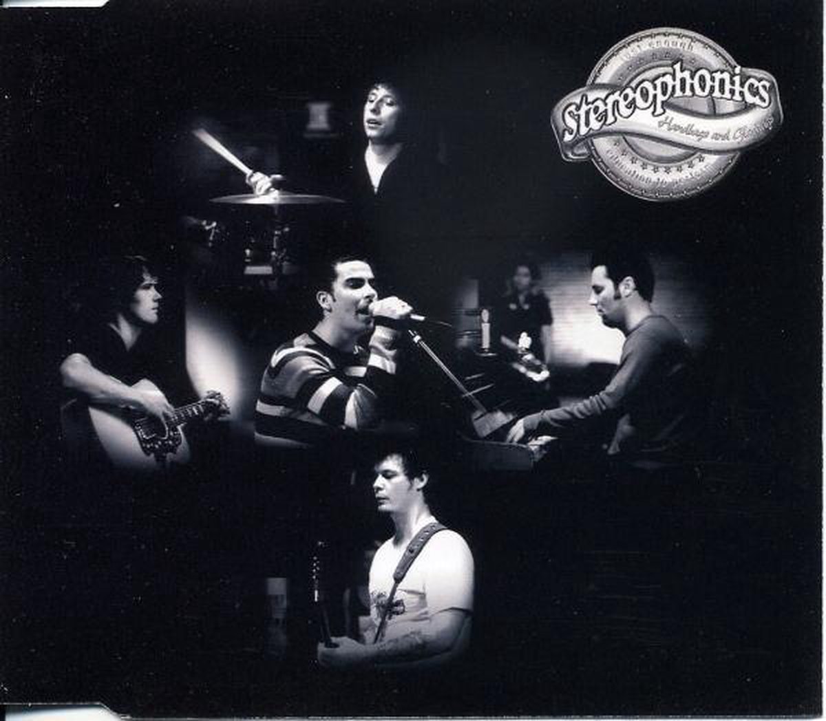 Handbags &Amp; Gladrags -5Tr-