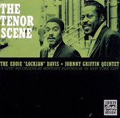 The Tenor Scene