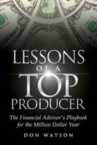 Lessons of a Top Producer