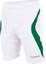 hummel Manchester Shorts Sportbroek Unisex - Maat XL