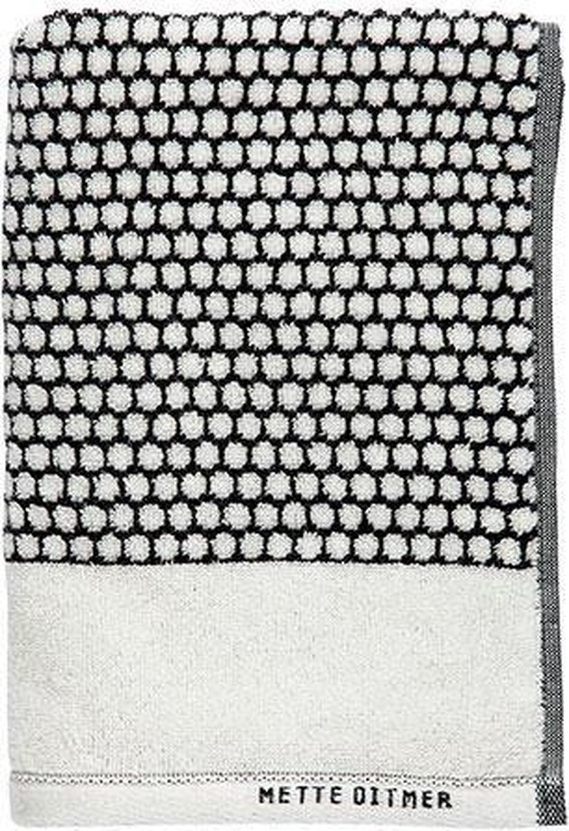 Mette Ditmer Handdoek - 38 x 60 cm