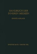 Handbuch Der Inneren Medizin