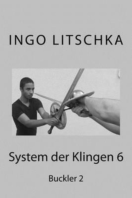 System Der Klingen- System der Klingen 6 - cover