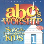 ABC's of Worship #1