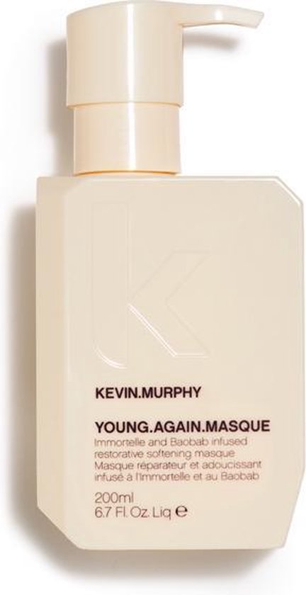 Kevin murphy young again masque маска отзывы