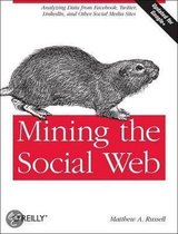 Mining The Social Web