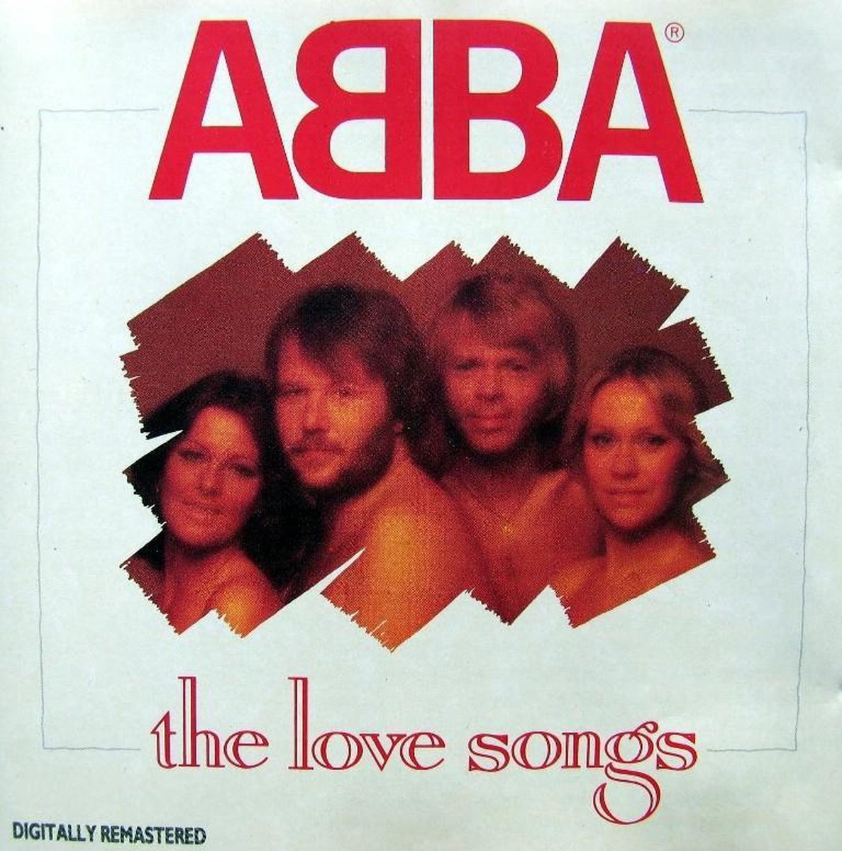The Love Songs