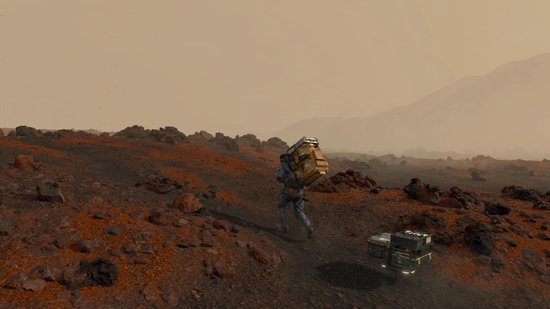 Death Stranding - PS4