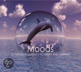 Various - Moods