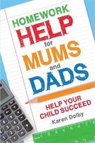 Homework Help for Mums and Dads