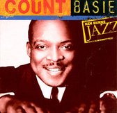 The Definitive Count Basie: Ken Burns Jazz