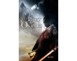 Imaginaire SF 1 - La part des ombres - tome 01