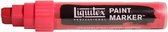 Liquitex Paint Marker Quinacridone Crimson 4610/110 (8-15 mm)