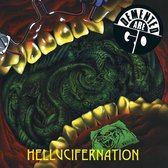 Demented Are Go - Hellucifernation (LP)