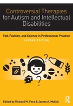 Controversial Therapies for Autism and Intellectual Disabili