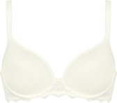 Simone Pérèle Caresse 3D Spacer Bh 12A316 Ivoor 70G