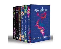 The Chronicles of Ixia (Books 1-6) (Mills & Boon E-Book Collections)