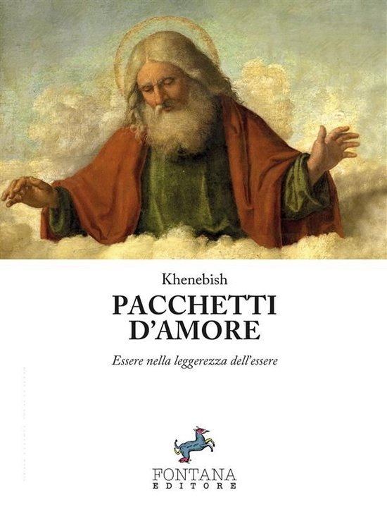 Pacchetti d'amore - cover