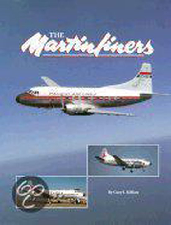 The Martinliners