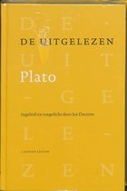 De uitgelezen filosofen - De uitgelezen Plato