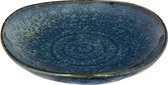 Cobalt Blue Mini Plate | 9.7x2cm