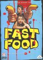 Fast food DVD