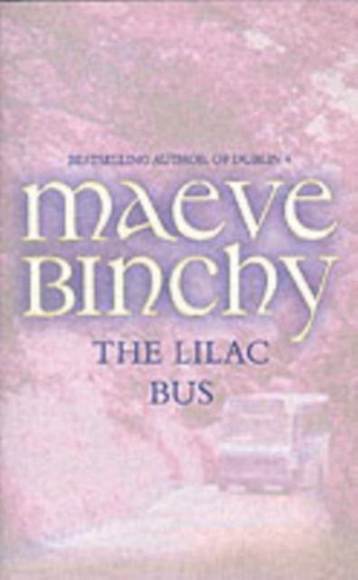 Lilac Bus