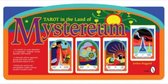 Tarot in the Land of Mystereum