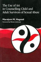The Use of Art in Counseling Child and Adult Survivors of Sexual Abuse
