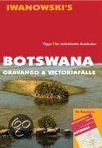 Botswana Reise-Handbuch