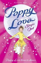 Poppy Love Steps Out