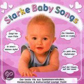 Various - Starke Baby Songs