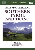 Southern Tyrol . Ticino
