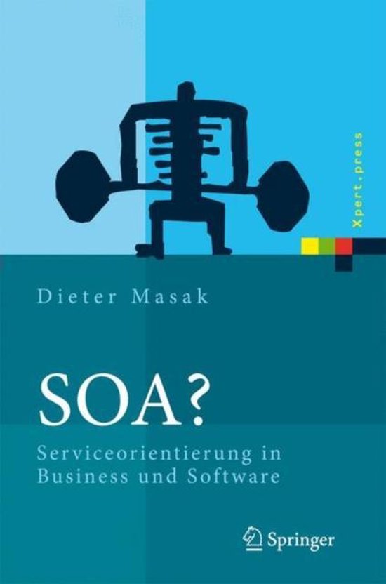 SOA - cover
