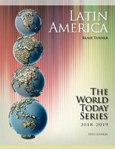 World Today (Stryker)- Latin America 2018-2019