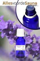 Lavendel parfum-olie