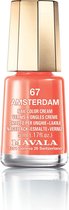 Mavala - 67 Amsterdam - Nagellak