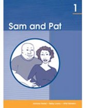 Sam and Pat, Book 1