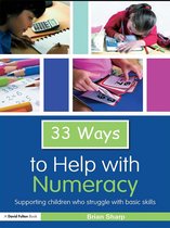 Thirty Three Ways to Help with.... - 33 Ways to Help with Numeracy
