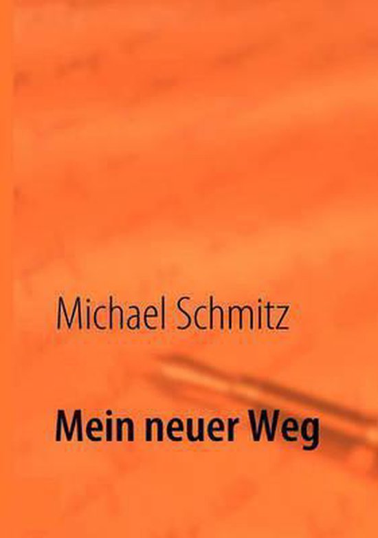 Mein Neuer Weg - cover