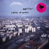 Moster! - States Of Minds (2 LP)