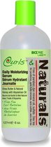 Curls & Naturals Daily Moisturizing Serum 177 ml