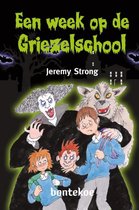 Een week op de griezelschool