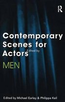 Contemporary Scenes for Actors