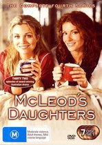 Mcleod's Daughters - Season 4 (Import)
