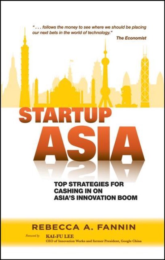9780470829905 - Startup Asia