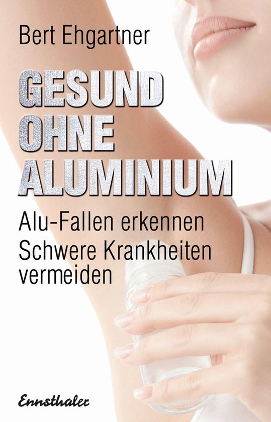 Gesund ohne Aluminium - cover
