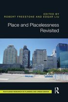 Routledge Research in Planning and Urban Design - Place and Placelessness Revisited