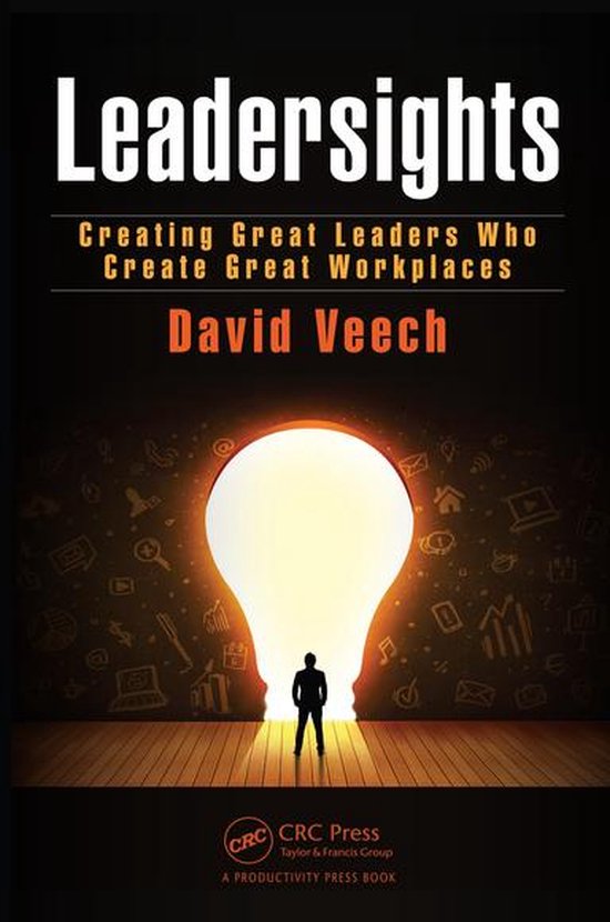 Leadersights - cover